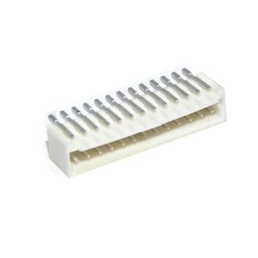 Imagem de Substituição DC Power Jack Motherboard Macho Conector Habitação para Dell G15 5510 5511 5515 5520 099V4H 13 Pinos