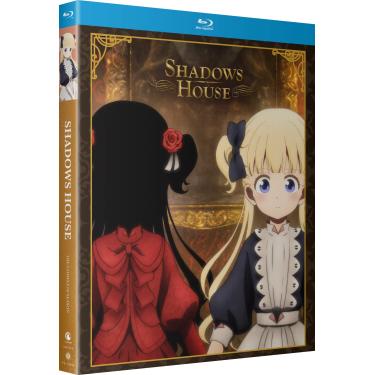 Imagem de Shadows House: The Complete Season [Blu-ray] [Blu-ray]