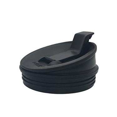 Imagem de joymixman Peças de reposição, 1 tampa, compatível com liquidificadores Nutri Ninja Pro, Auto-iQ, Duo, Chef, Smooth Boost e BlendMAX