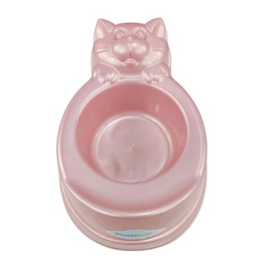 Imagem de ASSENTO TRONINHO PINICO BEBÊ INFANTIL PLASTIBABY (Rosa Perolado)