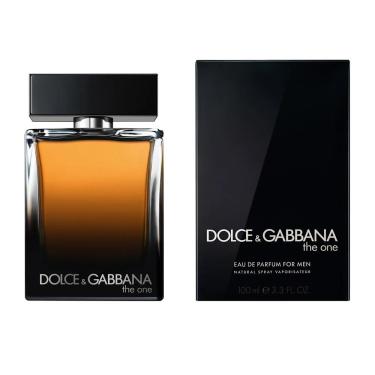 Imagem de The One Dolce & Gabbana Eau De Parfum 150Ml - Perfume Masculino