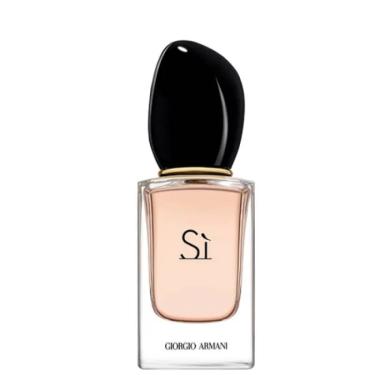 Imagem de Sì Giorgio Armani Eau De Parfum 100Ml - Perfume Feminino