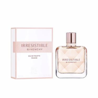 Imagem de Irresistible Fraiche Givenchy Eau De Toilette 50Ml - Perfume Feminino