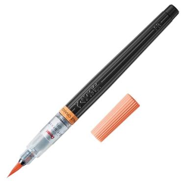 Imagem de Pentel Brush Art laranja pálido XGFL-116