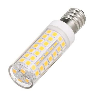 Imagem de Mini lâmpadas led e14 para uso doméstico, lâmpadas economizadoras de energia de 12w para geladeira, forno de micro-ondas, exaustor