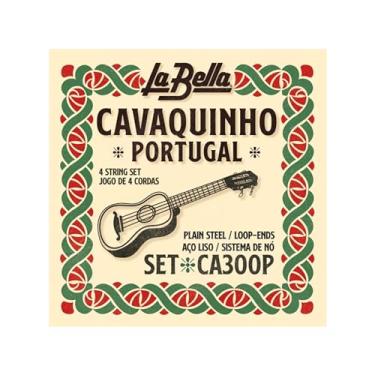 Imagem de La Bella CA300P Cavaquinho Portugal