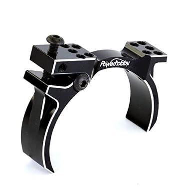 Imagem de Power Hobbies Suporte de motor de alumínio Powerhobby 30-40 mm para ventiladores Twister (56-58 mm)