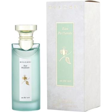 Imagem de Perfume Unisex Bvlgari Au The Vert (Green Tea) 75 Ml