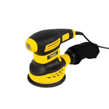 Imagem de LIXADEIRA ROTO ORBITAL 250 WATTS COM COLETOR DE PÓ - 07642 - TITANIUM (110V)