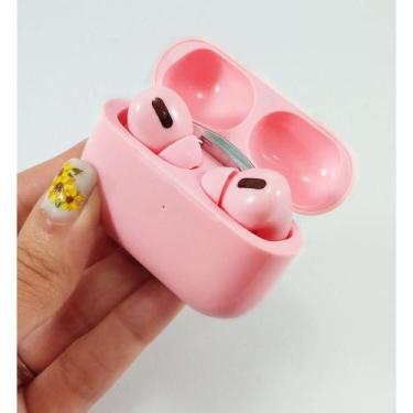 Imagem de Par Fone de Ouvido Sem Fio Mini TWS Bluetooth - Home Presentes