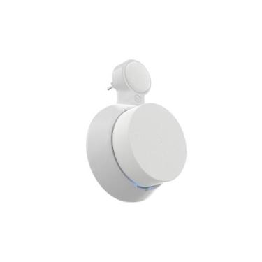 Imagem de Suporte De Tomada Compatível Com Roteador Google Wifi Ac1200 - PEKO, 3