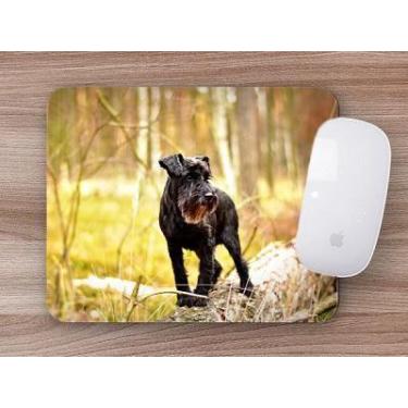 Imagem de Mouse Pad Emborrachado Personalizado Dog Pet Cachorro Cão - Deluzz, Sc