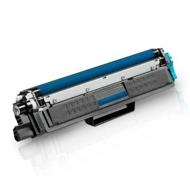 Imagem de Toner Compatível HL-L3210CW DCP-L3551CDW MFC-L3750CDW TN217 Ciano Azul