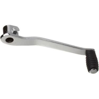 Imagem de Pedal de Cambio YBR 125 - K/E/ED - YBR Factor - Loja Duas Rodas