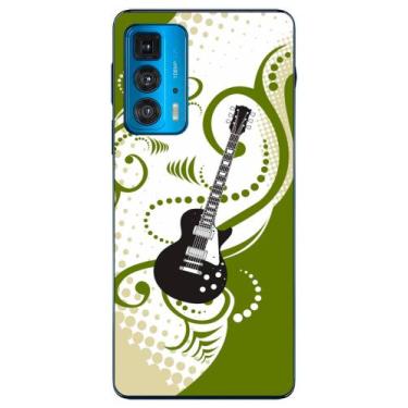 Imagem de Capa Adesivo Skin368 Verso Para Motorola Edge 20 Pro (2021) - KawaSkin