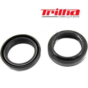 Imagem de Retentor de Bengala XTZ 150 Crosser 33X45X10.5 - Unidade - Trilha