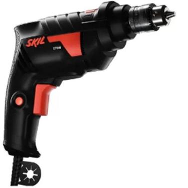 Imagem de Furadeira elétrica de Impacto Skil 3100rpm Boa Qualidade - A.R Varieda