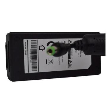 Imagem de Fonte Compatível Teclado Yamaha Psr-1100 16v 2.4a Nv 100% - All Source