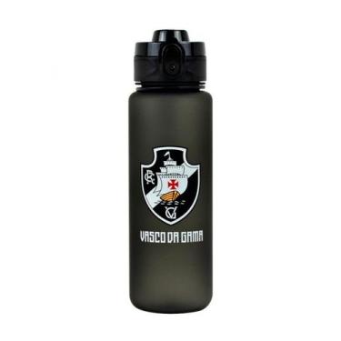 Imagem de Garrafa De Plástico 600ml - Vasco - Mileno