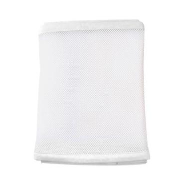 Imagem de Tela Respiravel Protetora Laterais Do Berço Baby Deluxe Menino E Menin