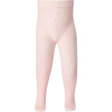 Imagem de Meia-Calça Baby Trifil T06892/6892, Rosa bebê, PP