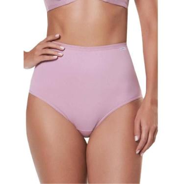 Imagem de Calcinha Clássica 100% Algodão DelRio 50707, Make, G