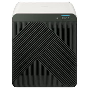 Imagem de Samsung Cube Air Purifier Purificador de ar AX350A9350G/AA, verde