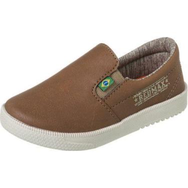 Imagem de Sapatenis Casual Infantil Masculino Menino 3597-606 - Redmax, 26