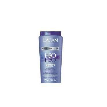 Imagem de Shampoo Lacan Liso Perfeito 300ml