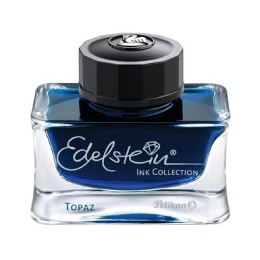 Imagem de Tinta para Caneta Tinteiro Edelstein, Pelikan, 339382, Topaz