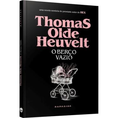 Imagem de Livro - O Berço Vazio
