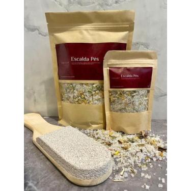 Imagem de Escalda Pés - Thuany Aromas, 100g