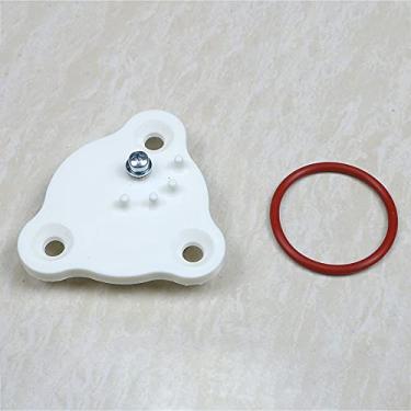 Imagem de Conjunto de interruptor neutro com peça de substituição de anel de vedação para Yamaha R5 RD250 RD350 RD400 RD350LC 1L9-82540-00