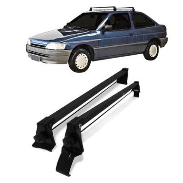 Imagem de Rack Teto Vhip Ford Escort Sapão 2 Portas 1992 A 1996