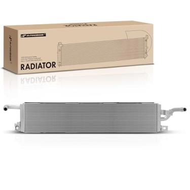 Imagem de A-Premium Substituição do radiador para Ford Escape 2020-2023 Maverick Lincoln Corsair, 2,5L, 26 mm, frente auxiliar