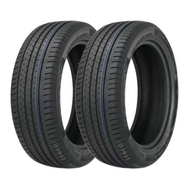 Imagem de Kit 2 Pneus Double Star Aro 20 275/45R20 PRTECH DSU02 110W