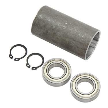 Imagem de Kit de Substituição de Rolamentos do Volante, Artesanato de Estrutura Compacta, Adequada para Karts, Triciclos e ATVs de Tração Nas Quatro Rodas, Garante Operação Suave