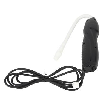 Imagem de Pulverizador Elétrico Portátil, Bico Dobrável de Pulverização Precisa Recarregável Pulverizador de Jardim Elétrico Portátil Spray Spray para Pátio Plantas de Jardim de Jarra de