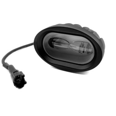 Imagem de Woodniu Racein Farol de motocicleta para Surron X Electric Dirt Bike, luzes de motocicleta para Suron Off-road E-Bike Farol Sur Ron Original Surron Light Bee X acessórios