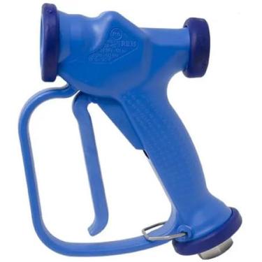 Imagem de General Pump RB35 Pistola de lavagem de alto volume e baixa pressão