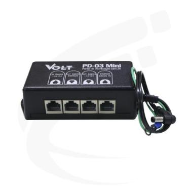 Imagem de Ramal PD-03 sem Caixa Volt