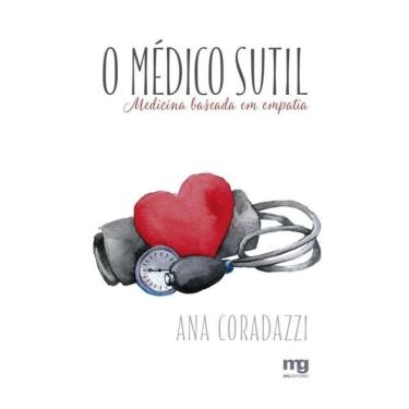 Imagem de O Médico Sutil