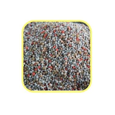 Imagem de 10 kg adubo npk 101010/10-10-10 adubo fertilizante para flores e fruto