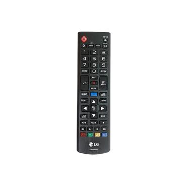 Imagem de Controle Remoto Tv Lg Smart 43UF6400-SA. BWZYMJZ Original