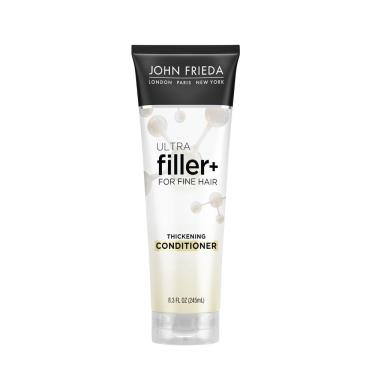 Imagem de Condicionador John Frieda UltraFiller + Volumizing 245mL com biotina