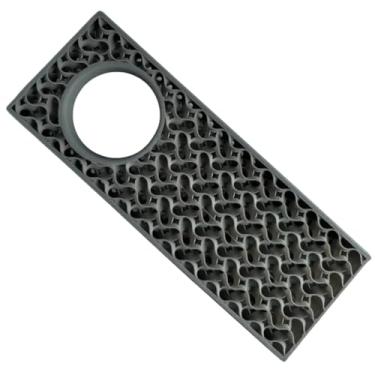 Imagem de Suporte De Vinho Levitante (Marrom)