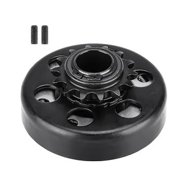 Imagem de YOUXMOTO Embreagem Go Kart 2,5 cm com furo de 14 dentes para corrente #40/41/420 Predador 212 embreagem centrífuga 14T para Go Kart Minibike e Fun Kart Engine 8-13 HP