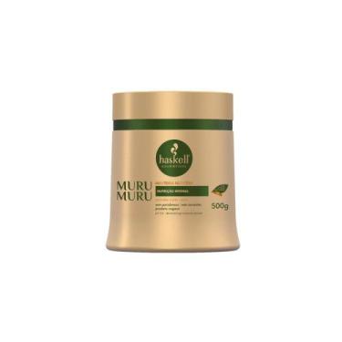 Imagem de Haskell Murumuru - Manteiga Nutritiva 500g