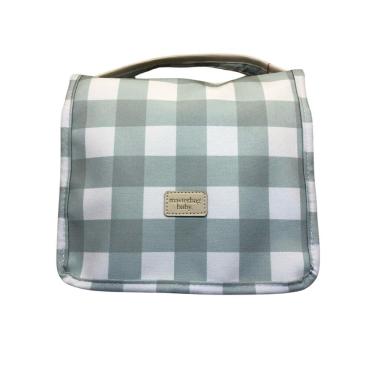 Imagem de Nécessaire Viagem Margarida Menta - Masterbag