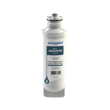 Imagem de Refil acqualux pa - compatível electrolux - Acquabios